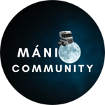 Máni Community